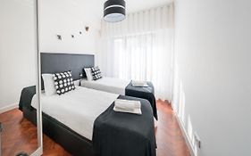 Central Family And Executive Apartment